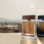 The One for Men by Dolce & Gabbana Review 1