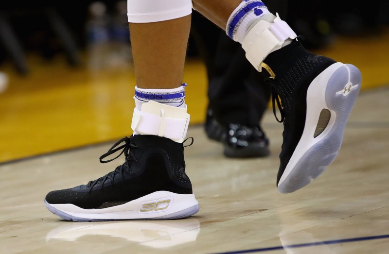 under armour 4 curry