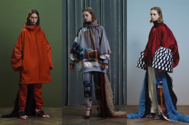 Undercover Fall 2019 Ready-To-Wear Collection Review