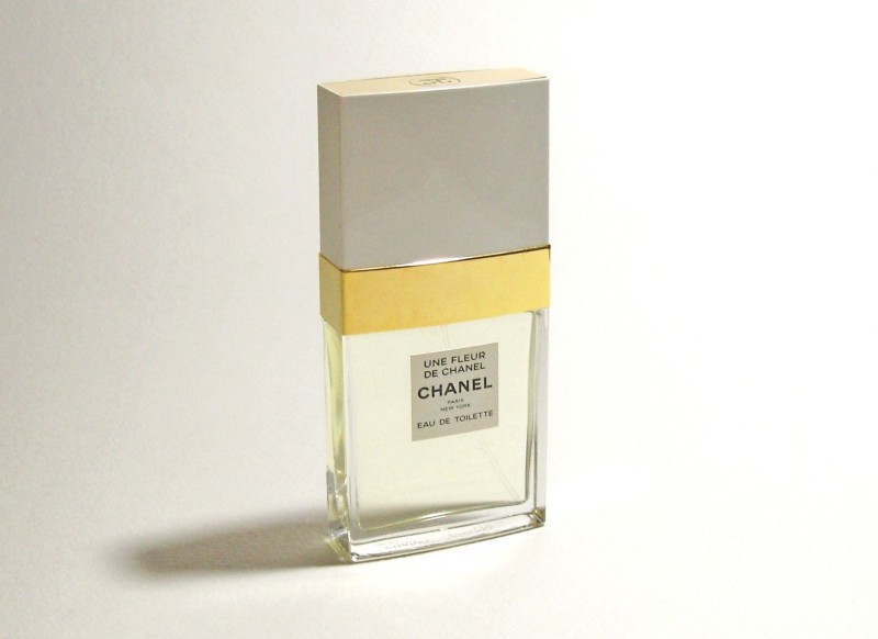 Une Fleur de Chanel by Chanel Review 1