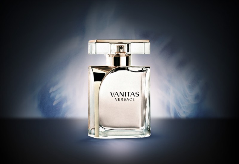 Vanitas Perfume by Versace Review 1