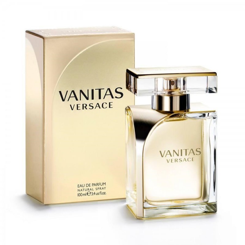 Vanitas Perfume by Versace Review 2