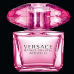 Versace Bright Crystal Absolu by Versace Review 1