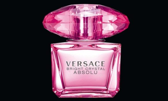 Versace Bright Crystal Absolu by Versace Review