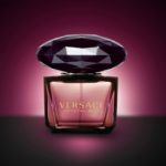 Versace Crystal Noir by Versace Review 1