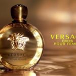 Versace Eros Pour Femme by Versace Review 1