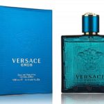 Versace Eros by Versace Review 1
