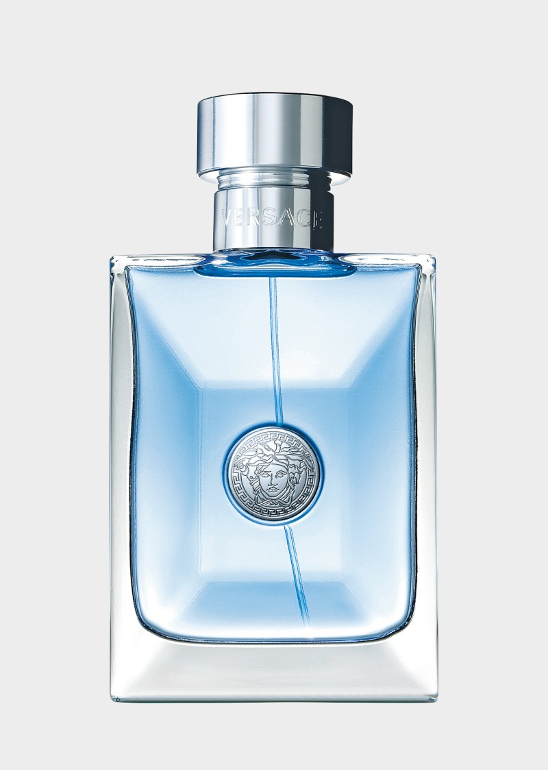 Versace Pour Homme by Versace Review 2