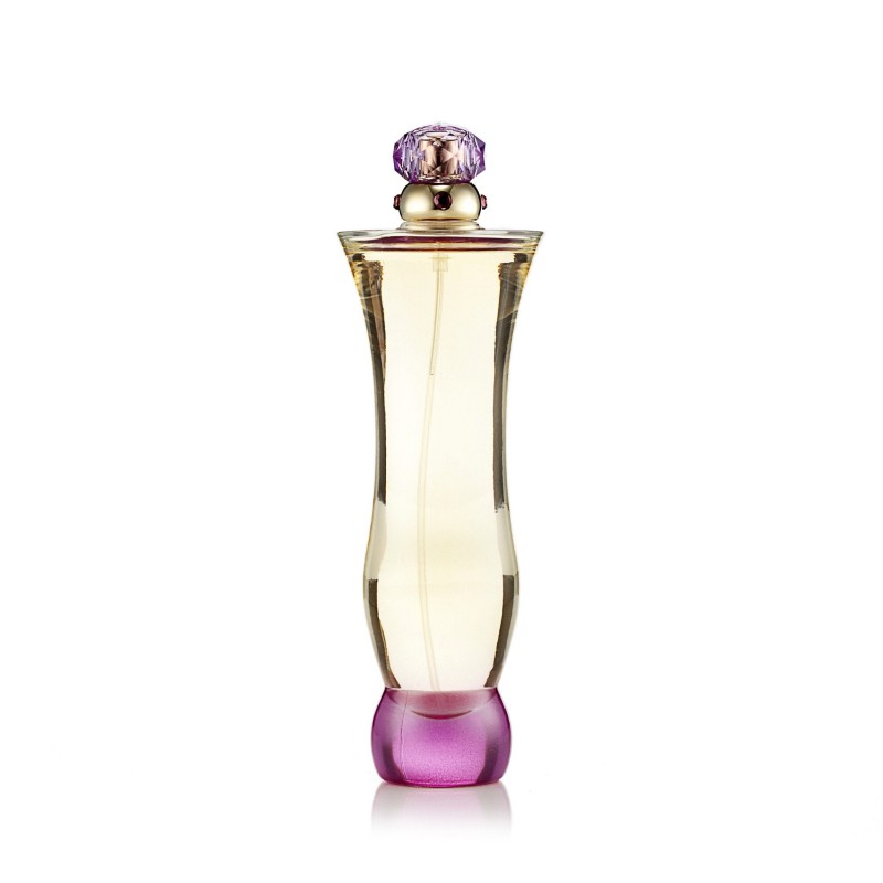 Versace Woman Eau De Parfum Spray by Versace Review 2