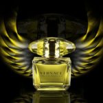 Versace Yellow Diamond by Versace Review 1