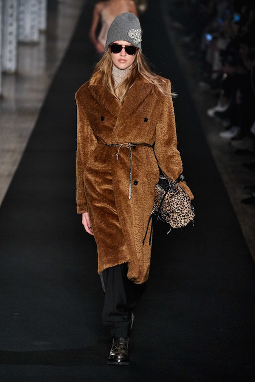 Zadig & Voltaire Fall 2019 Ready-To-Wear Collection Review