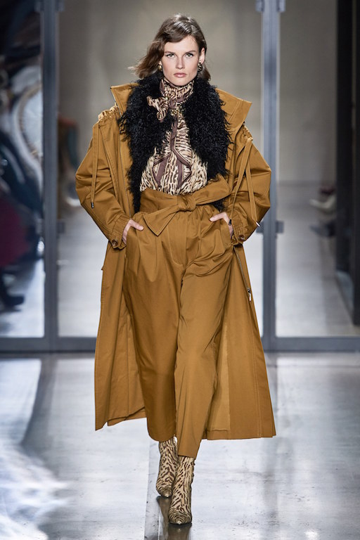 Zimmermann Fall 2019 Ready-To-Wear Collection Review
