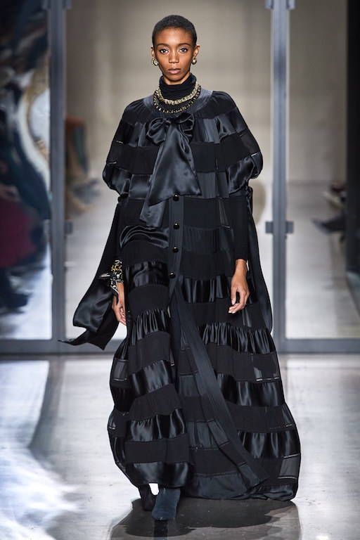 Zimmermann Fall 2019 Ready-To-Wear Collection Review
