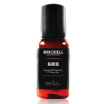 Brickell Men’s Beard Oil for Men
