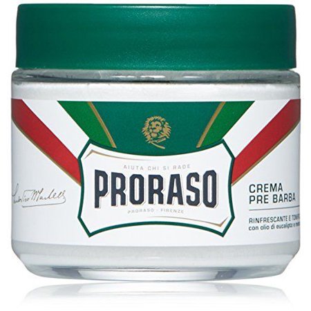 Proraso Pre-Shave Cream 1