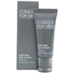 Clinique Anti-age Eye Cream for Men
