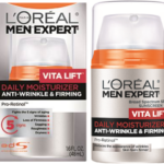 LOréal Paris Men Expert VitaLift Anti-Wrinkle & Firming Face Moisturizer