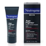 Neutrogena Men Age Fighter Face Moisturizer