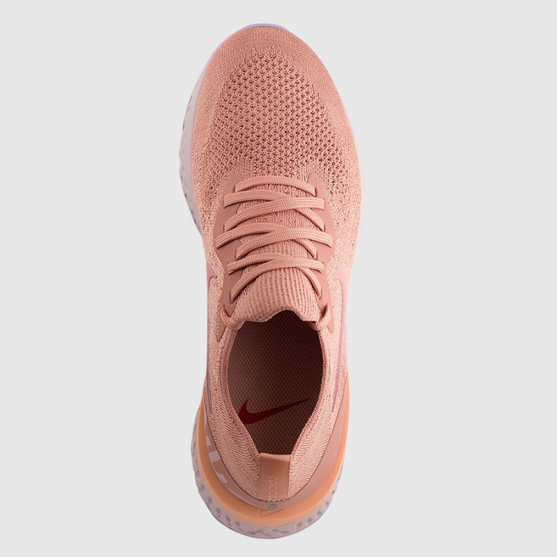 Nike Women's Epic React “Pearl Pink” Review
