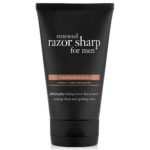 Philosophy for Men Renewed Razor Sharp Cleansing Shave Cream