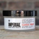 Imperial Barber Grade Products Classic Pomade