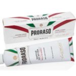 Proraso Shaving Cream for Sensitive Skin