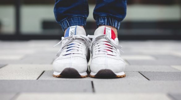 Reebok CL KLSP 