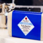 Jack Black Turbo Body Bar Scrubbing Soap