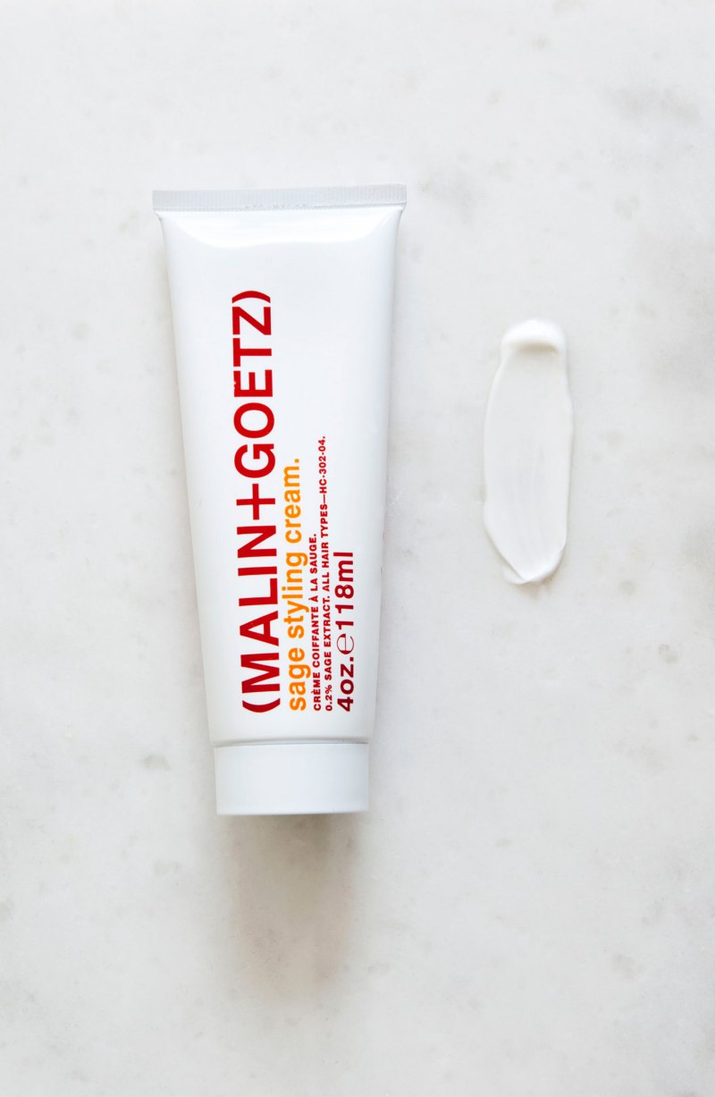 Malin + Goetz Sage Styling Cream 1