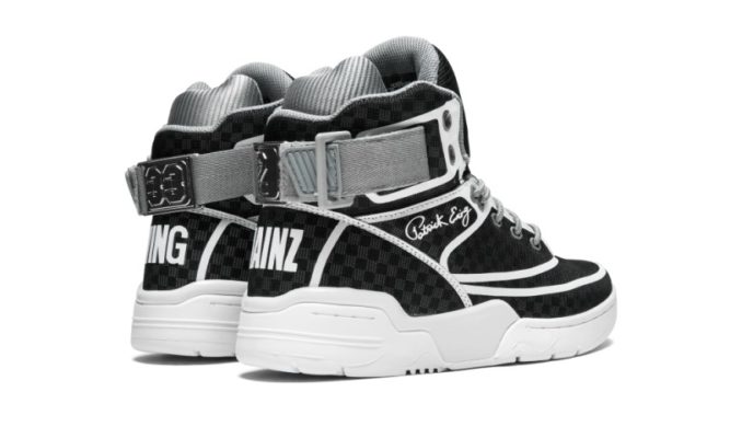 2 Chainz x Ewing 33 ‘Monument’ Review
