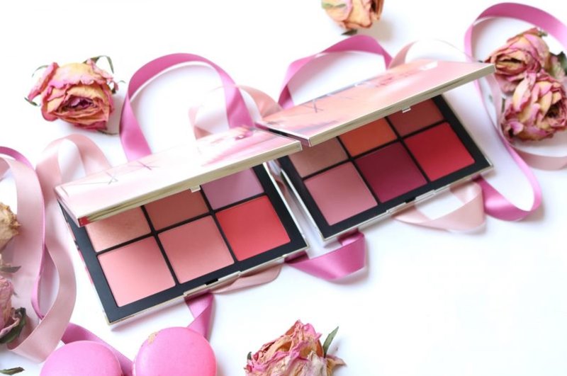 8 Blush Palettes to Get Your Perfect Rosy Glow