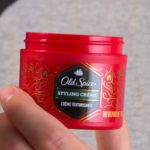 Old Spice Cruise Control Styling Cream for Men