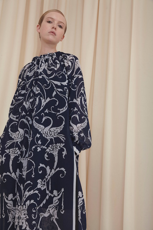 A. Teodoro Fall 2019 Ready-To-Wear Collection Review