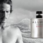 Allure Homme Sport EDT by Chanel Review 1