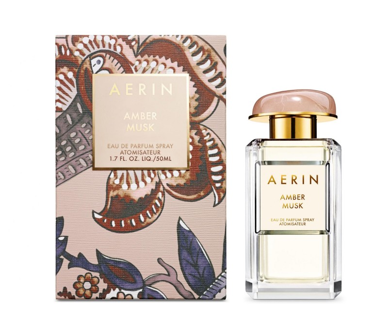 Amber Musk by Aerin Review 2