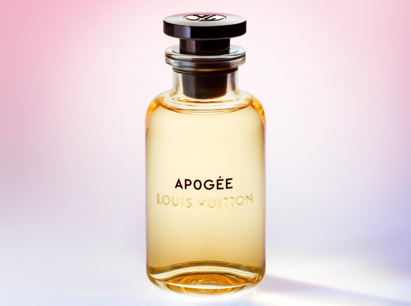Apogée by Louis Vuitton Review 1