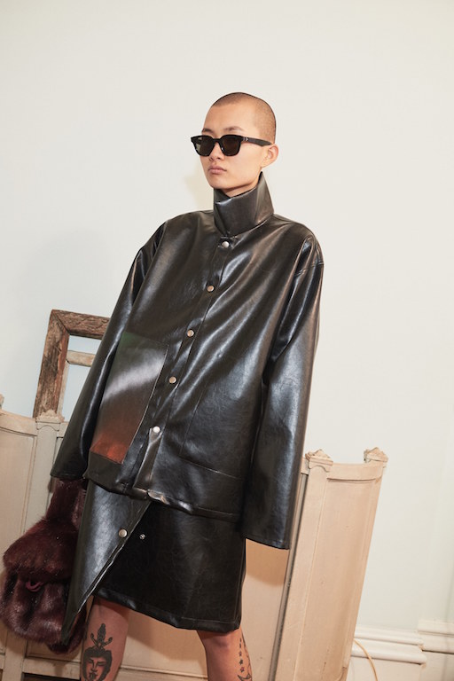Assembly New York Fall 2019 Ready-To-Wear Collection Review