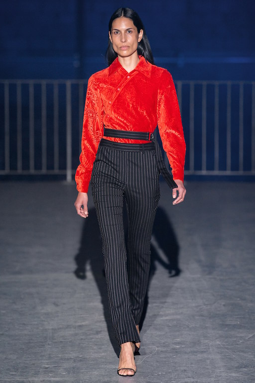 Atlein Fall 2019 Ready-To-Wear Collection Review