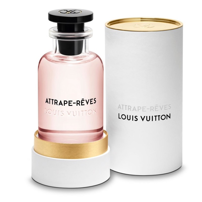 Attrape-Reves by Louis Vuitton Review 2