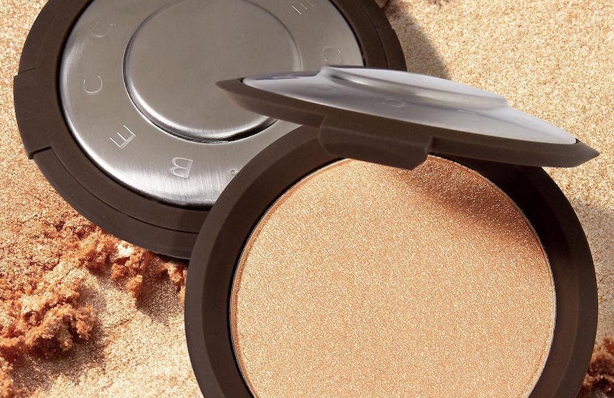BECCA Cosmetics Shimmering Skin Perfector® Pressed Highlighter