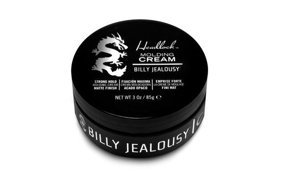 Billy Jealousy Headlock Hair Molding Cream 1