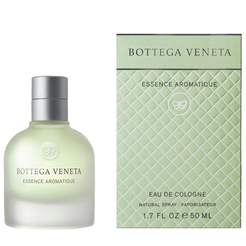 Bottega Veneta Essence Aromatique by Bottega Veneta Review 2