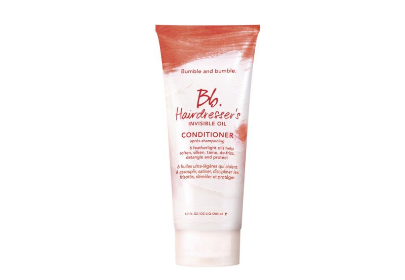Bumble and Bumble Hairdresser’s Invisible Oil Conditioner 1