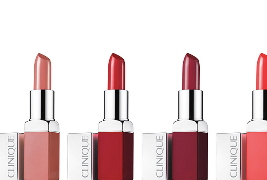 Monnik dier Benodigdheden Clinique Pop™ Lip Colour + Primer Lipstick Review