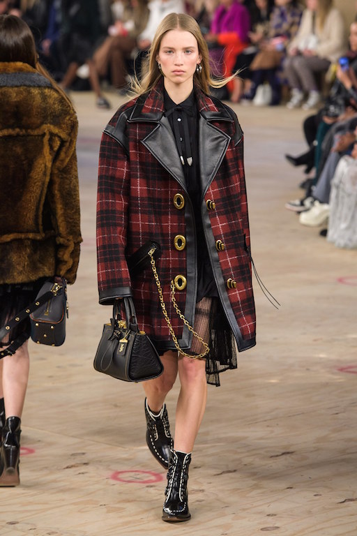 Coach 1941 Fall 2019 Ready-To-Wear Collection Review
