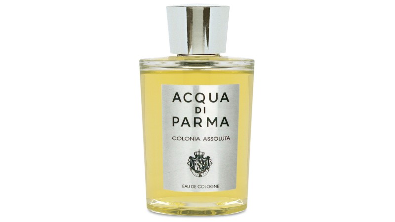 Colonia Assoluta by Acqua di Parma Review 1