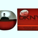 DKNY Red Delicious Men by Donna Karan Review 1