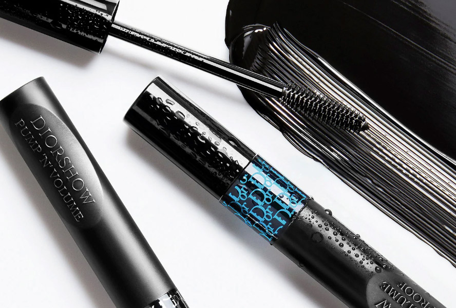 dior diorshow waterproof mascara review