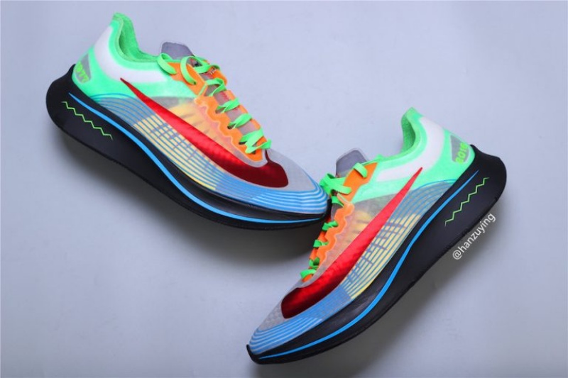 nike zoom fly sp review