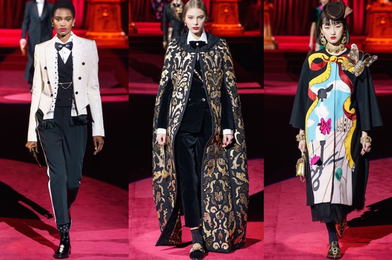 Dolce-and-Gabbana-Fall-2019-Ready-To-Wear-Collection-Featured-Image
